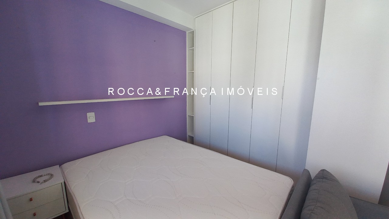 Apartamento, 1 quarto, 25 m² - Foto 6