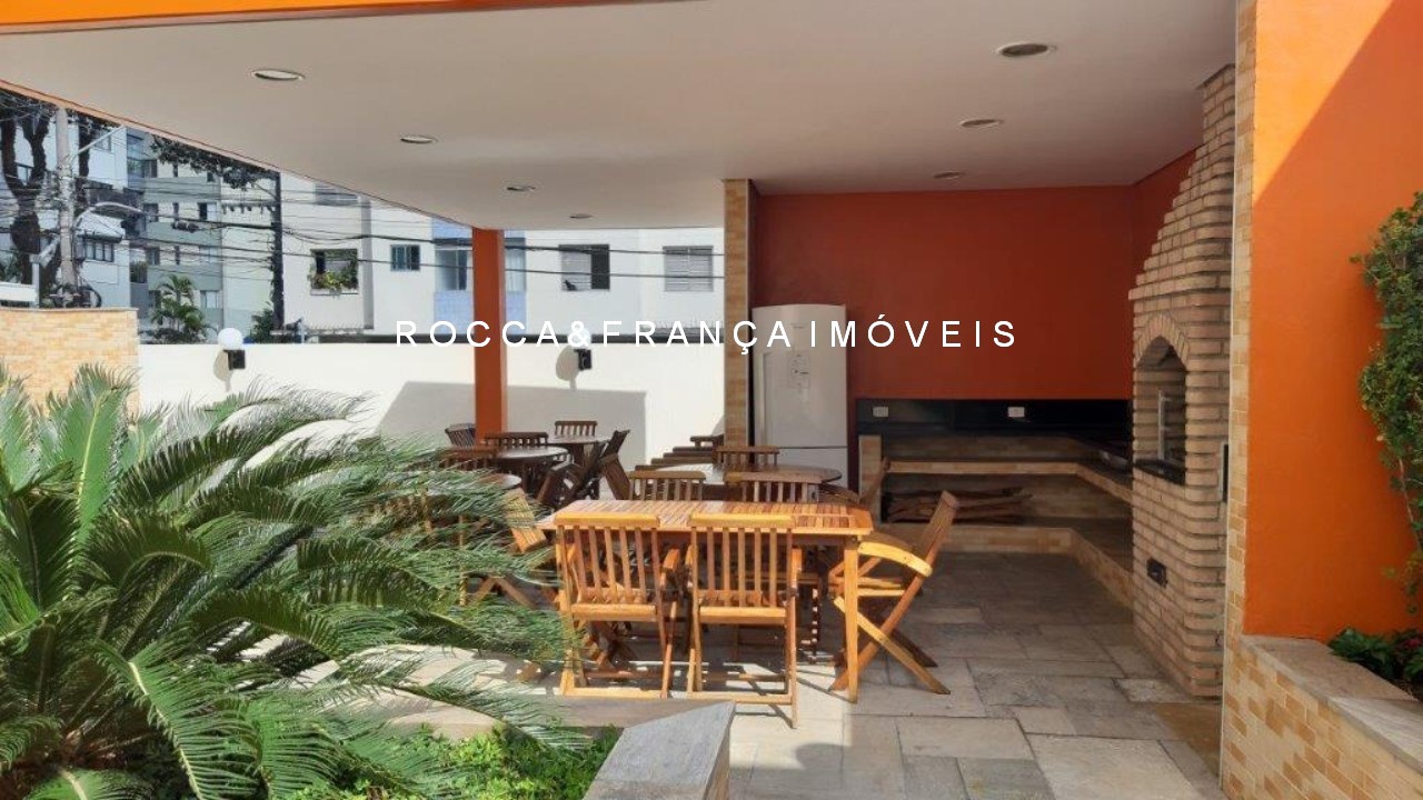 Apartamento para alugar com 3 quartos, 143m² - Foto 35