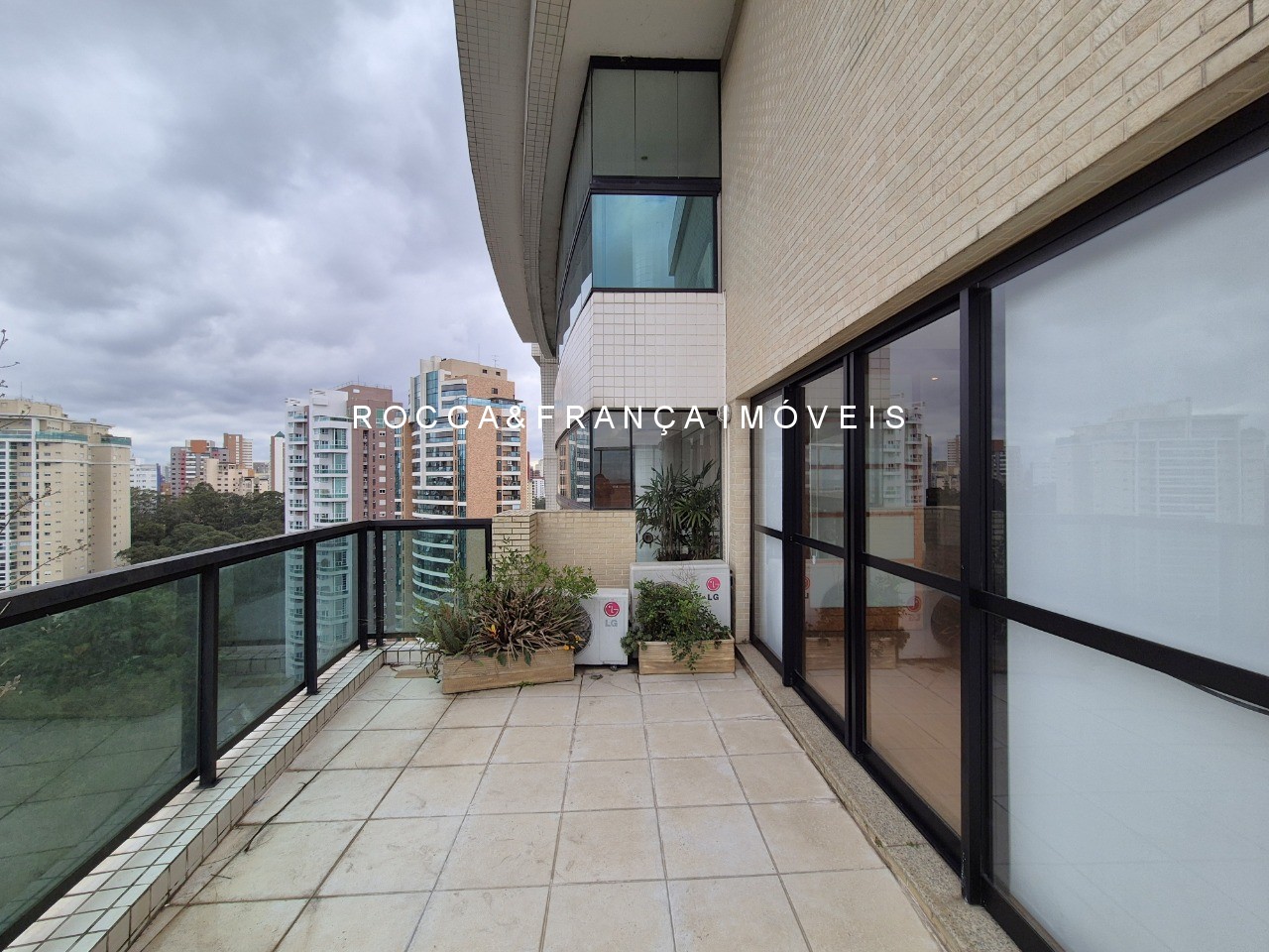 Cobertura, 4 quartos, 415 m² - Foto 5