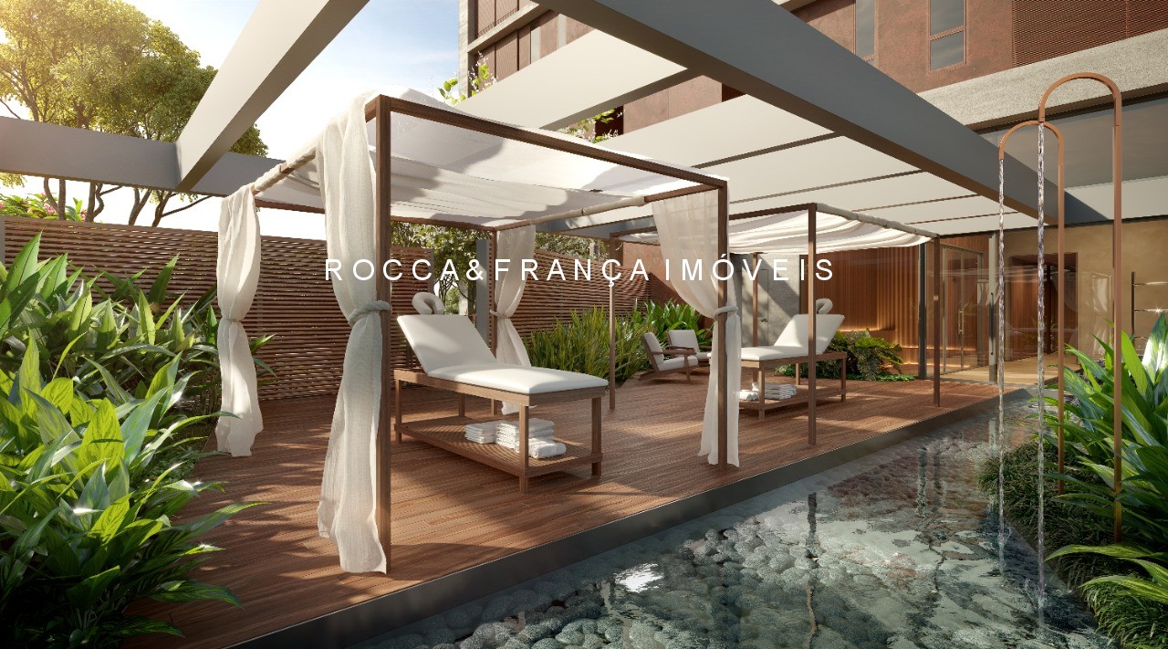 Apartamento, 3 quartos, 170 m² - Foto 7
