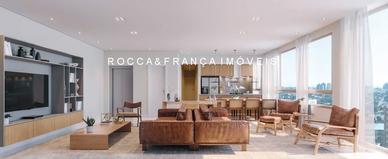 Apartamento, 3 quartos, 147 m² - Foto 1