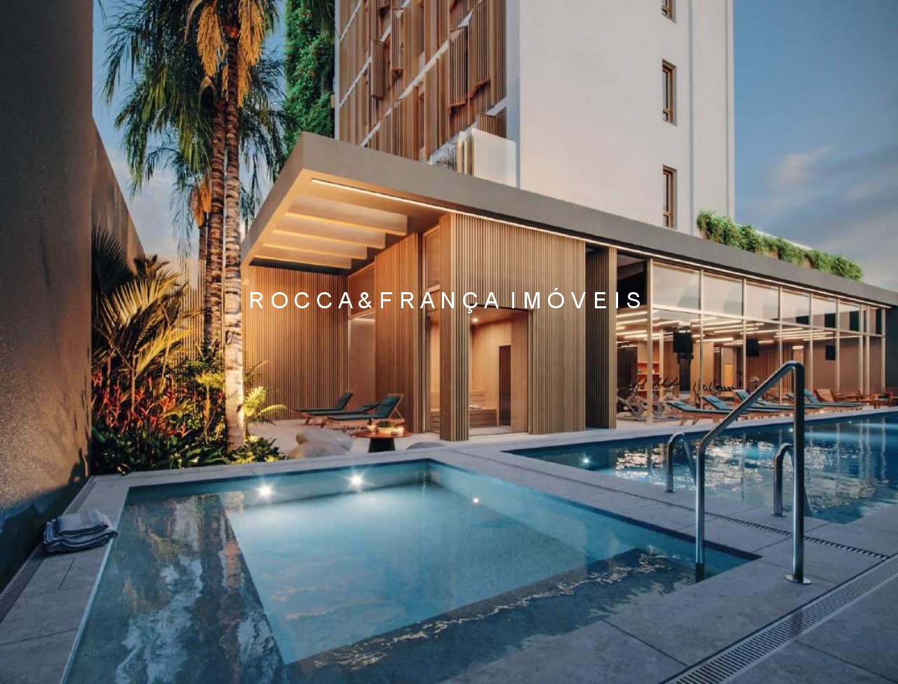 Apartamento, 3 quartos, 147 m² - Foto 6