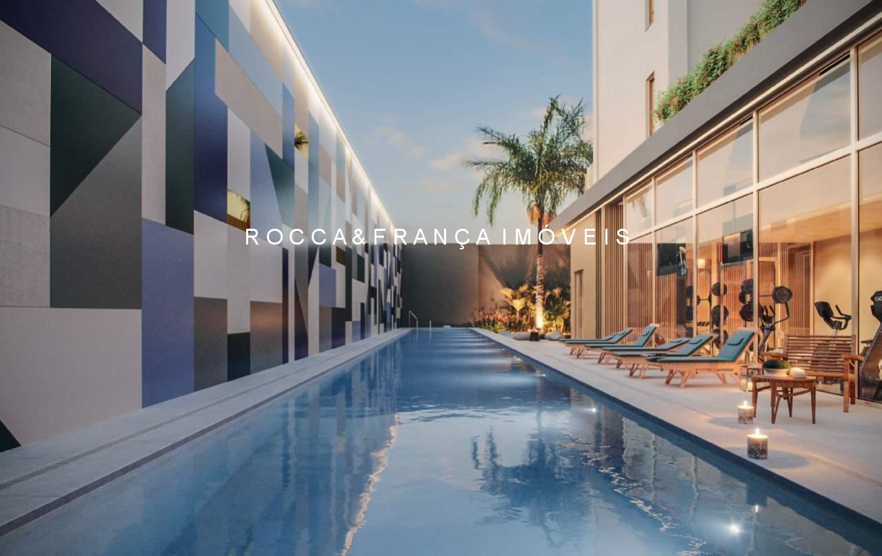 Apartamento, 3 quartos, 147 m² - Foto 7