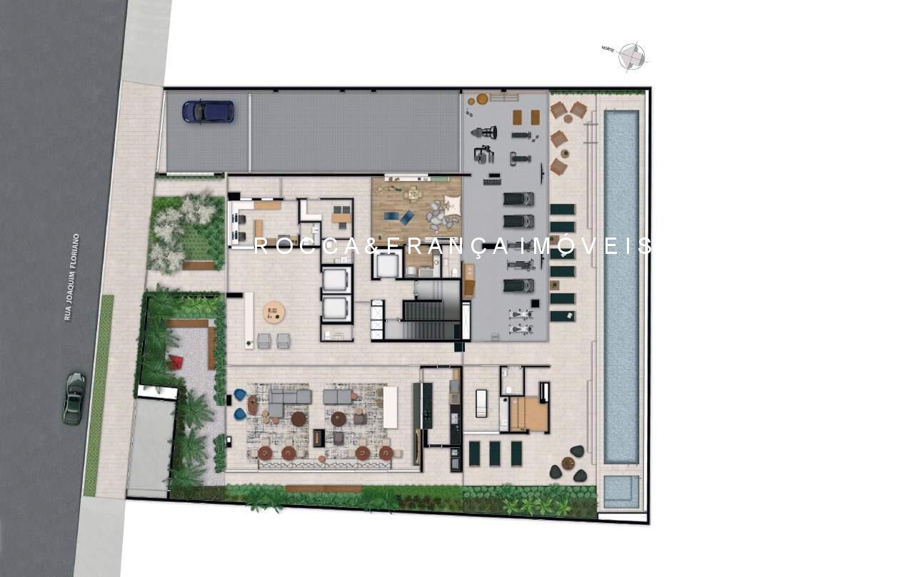 Apartamento, 3 quartos, 147 m² - Foto 13