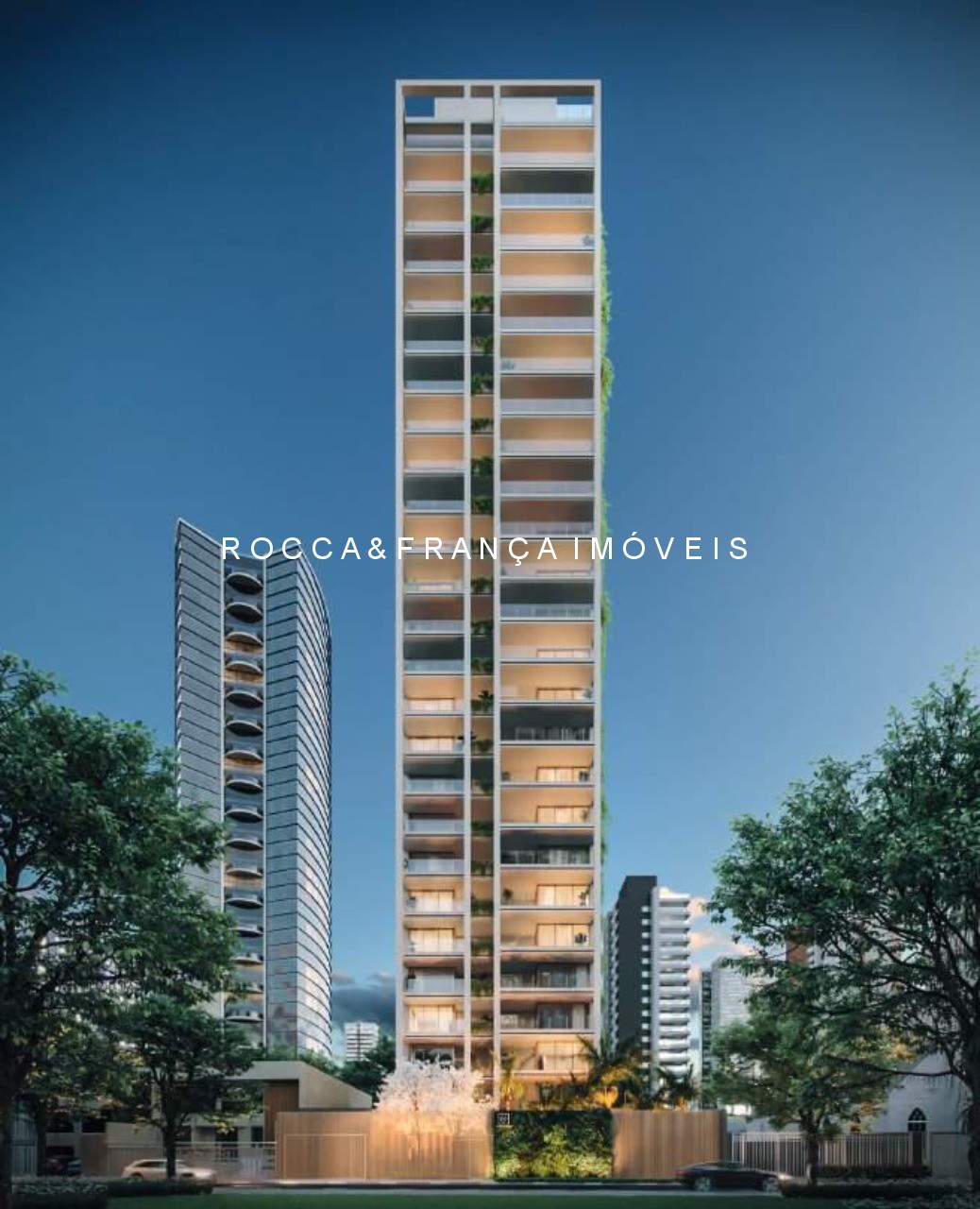 Apartamento, 3 quartos, 147 m² - Foto 14