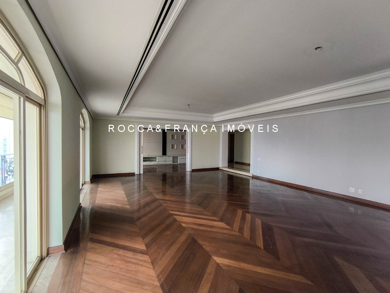 Apartamento, 3 quartos, 454 m² - Foto 6