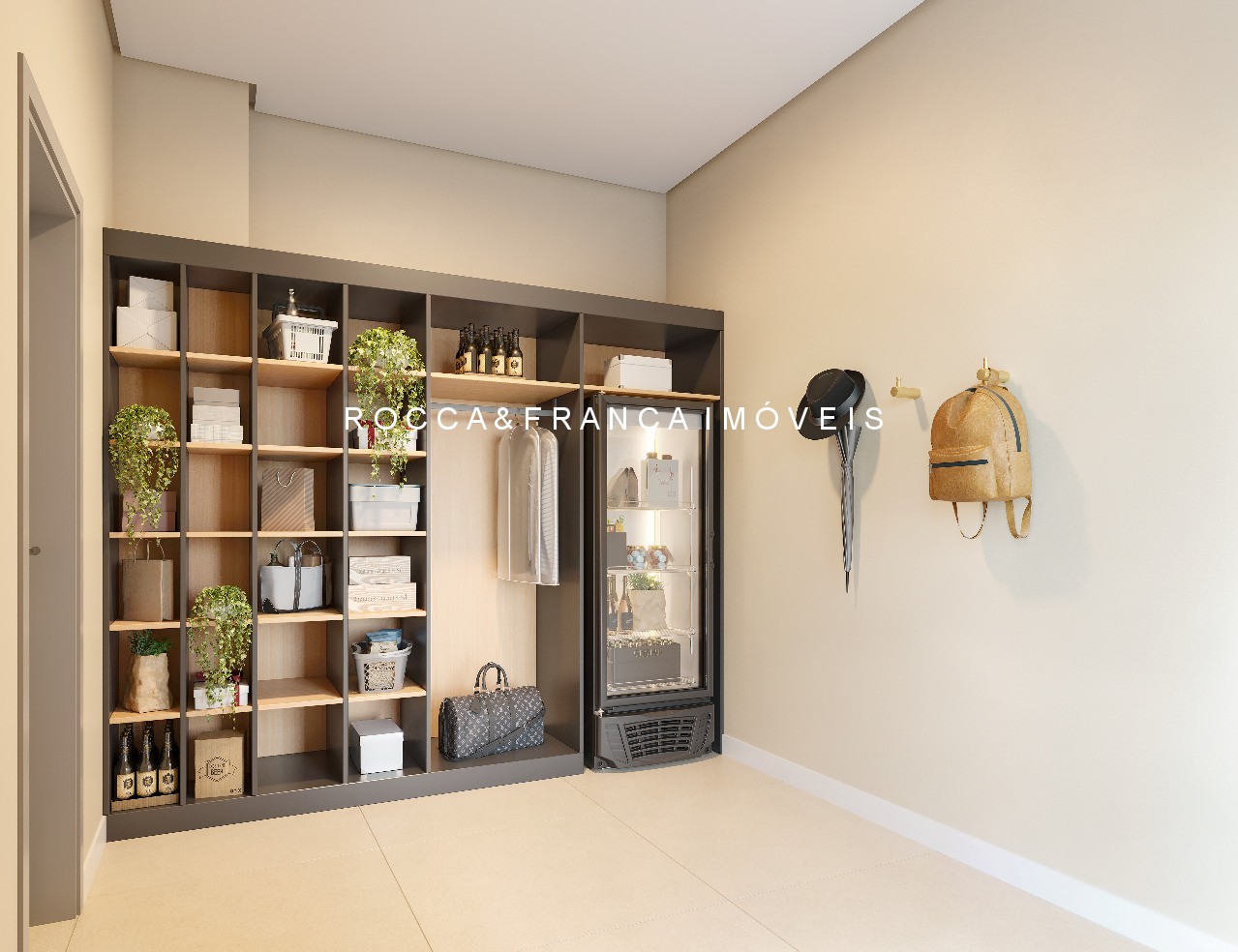 Apartamento, 2 quartos, 69 m² - Foto 19