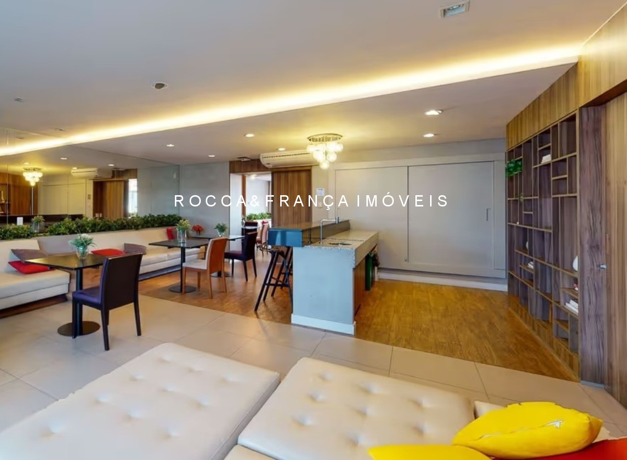 Apartamento, 1 quarto, 43 m² - Foto 23