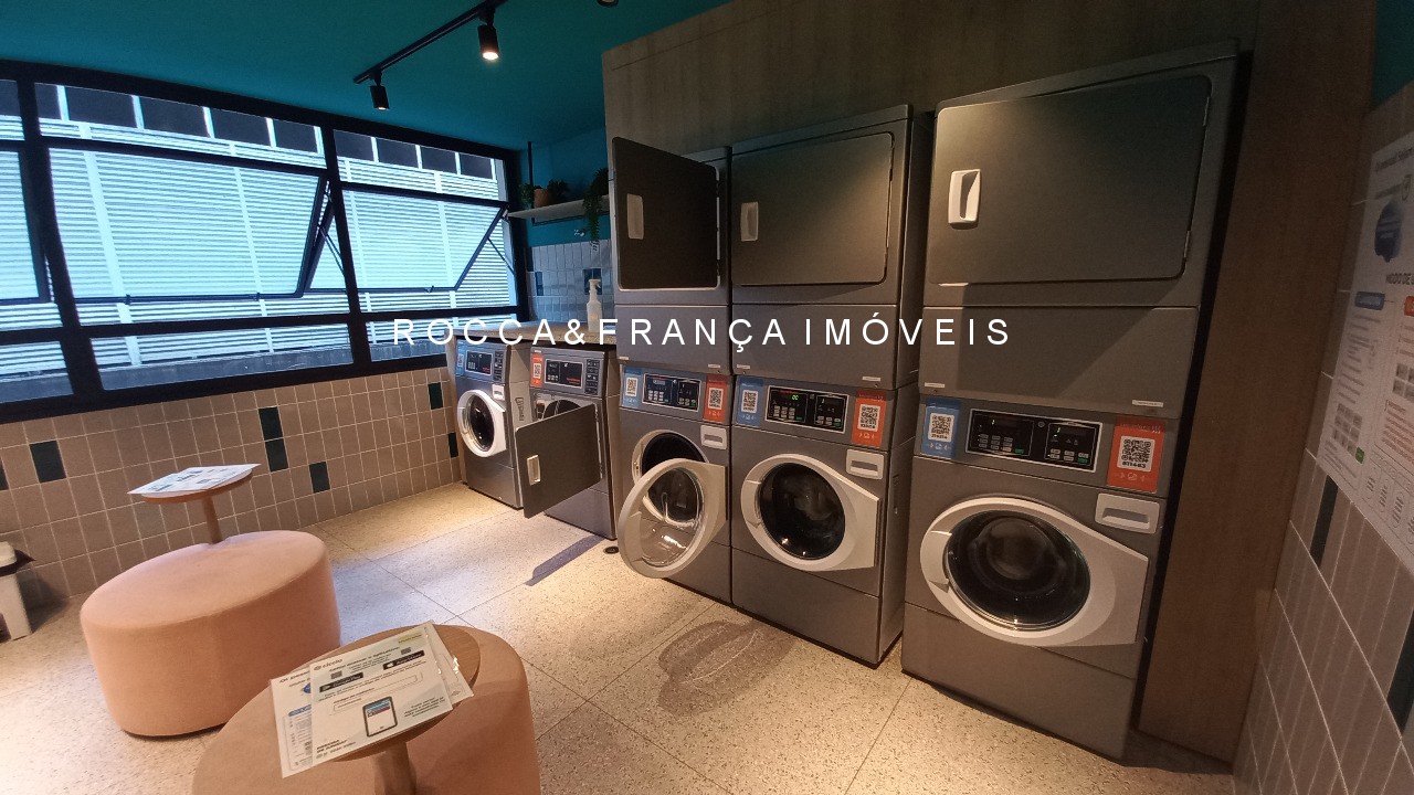 Apartamento, 1 quarto, 25 m² - Foto 25