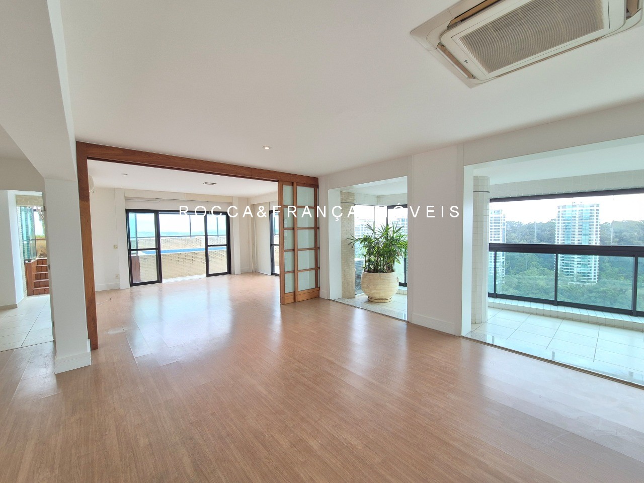 Cobertura, 4 quartos, 415 m² - Foto 14