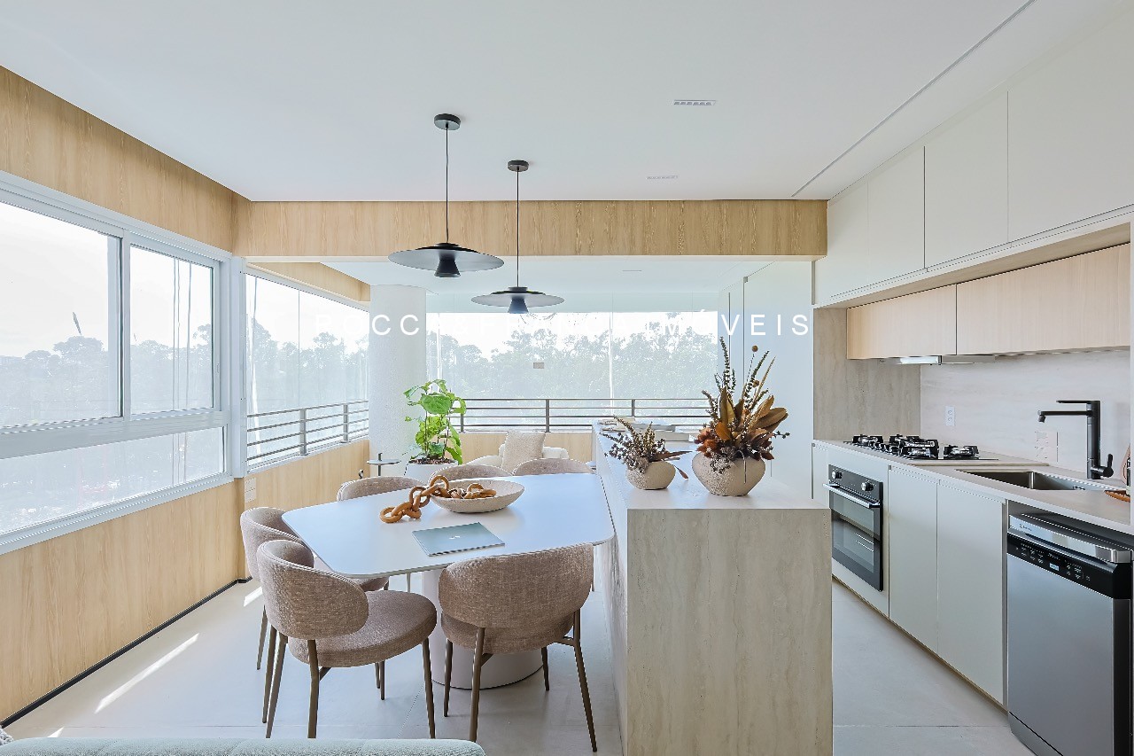 Cobertura à venda com 2 quartos, 141m² - Foto 5