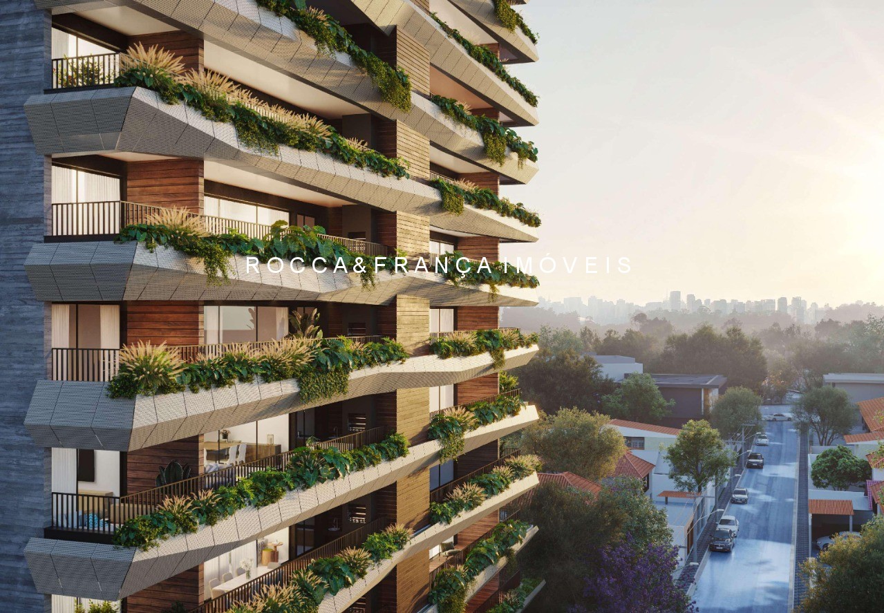 Cobertura, 4 quartos, 338 m² - Foto 2