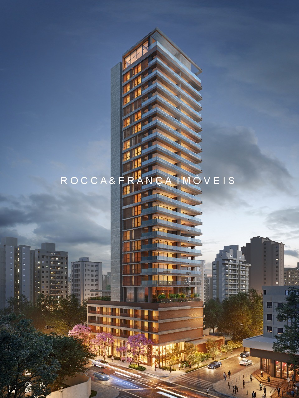 Cobertura, 4 quartos, 321 m² - Foto 21