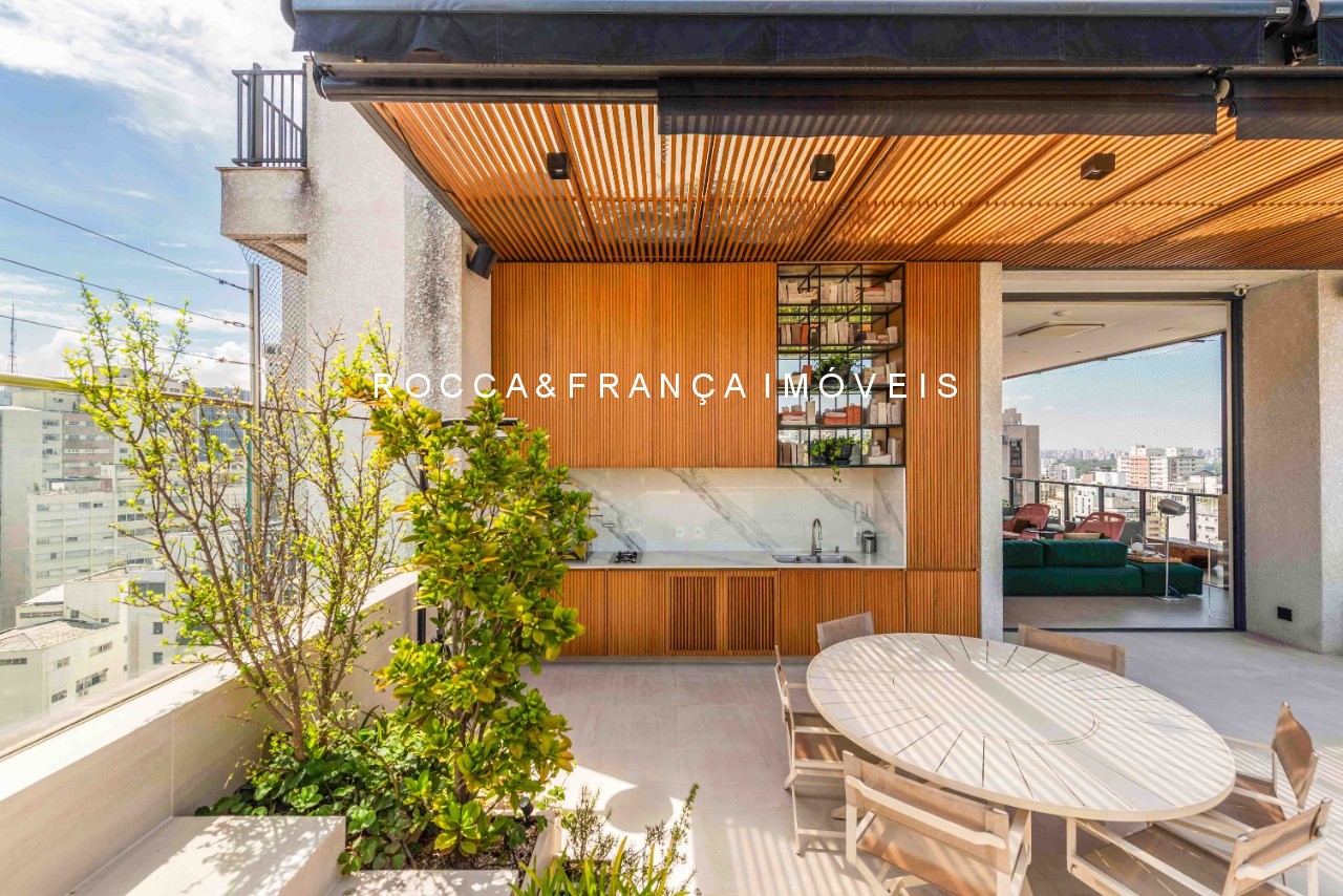 Cobertura à venda com 4 quartos, 408m² - Foto 11