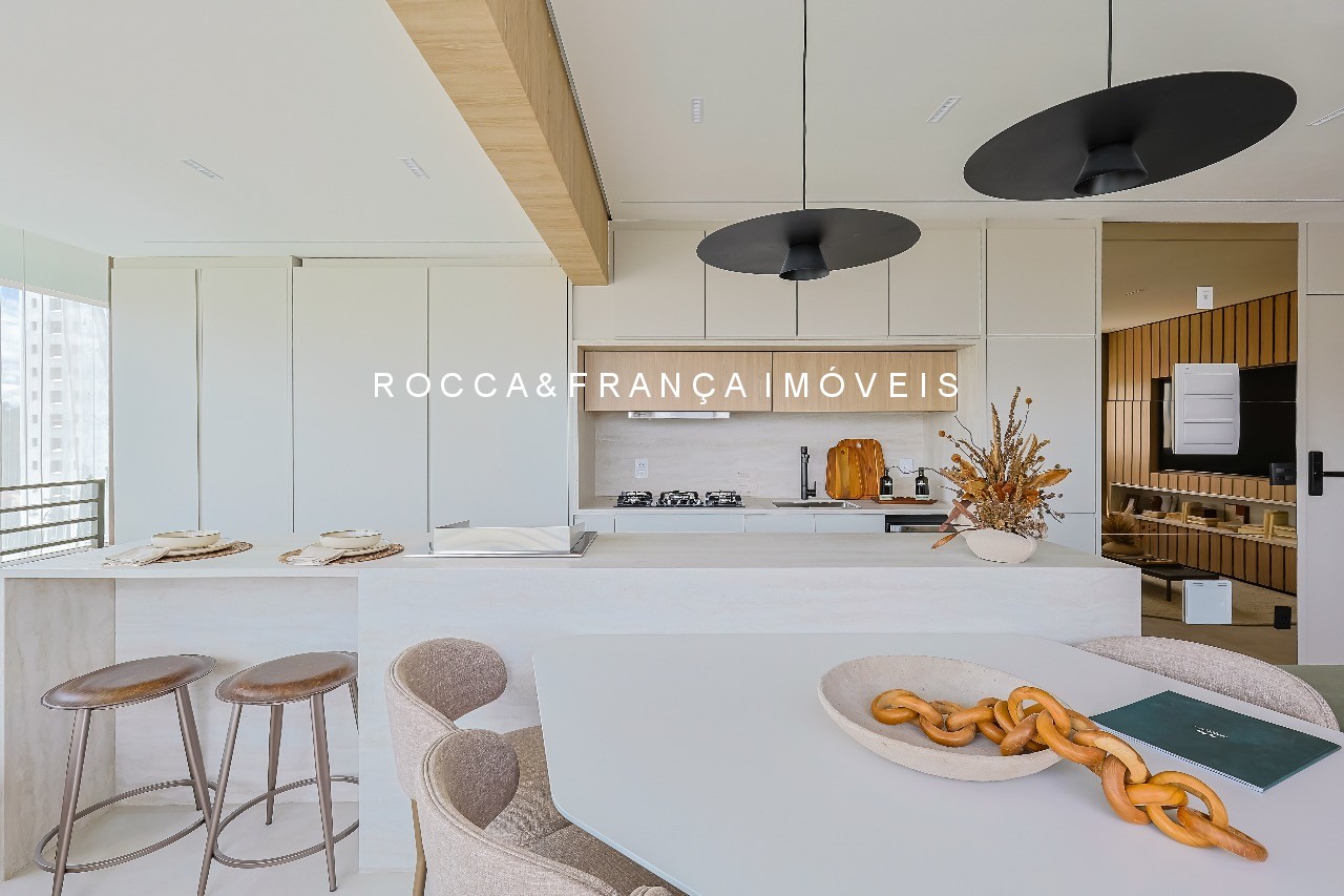 Cobertura à venda com 2 quartos, 141m² - Foto 6