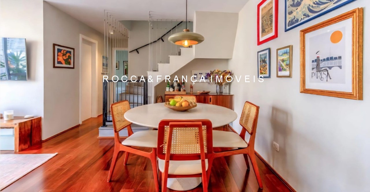 Cobertura, 3 quartos, 135 m² - Foto 5