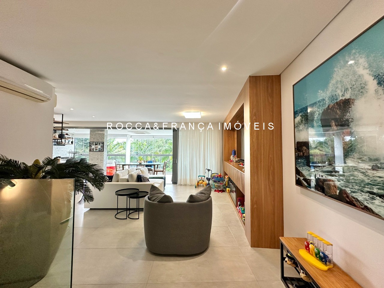 Apartamento à venda com 3 quartos, 174m² - Foto 18