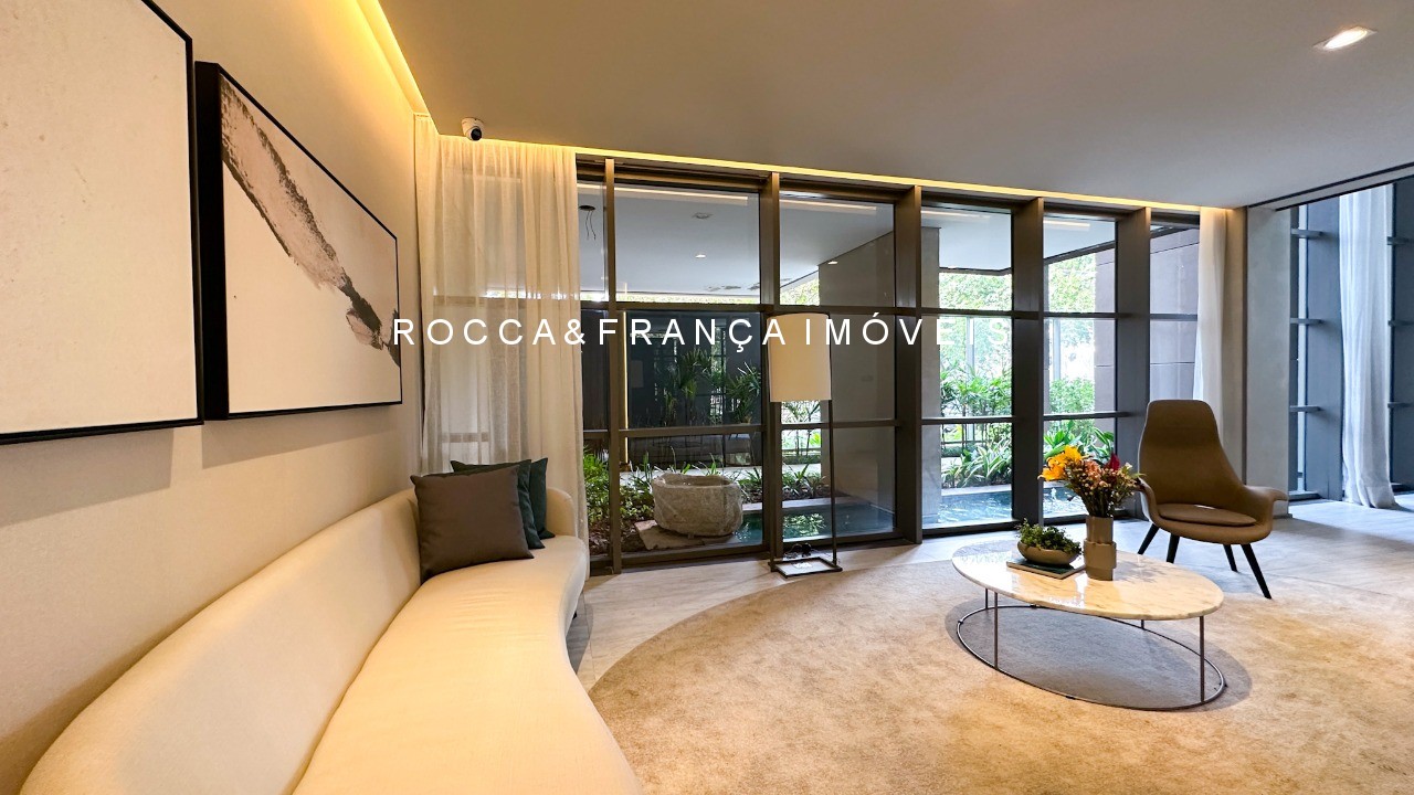Apartamento, 3 quartos, 125 m² - Foto 16