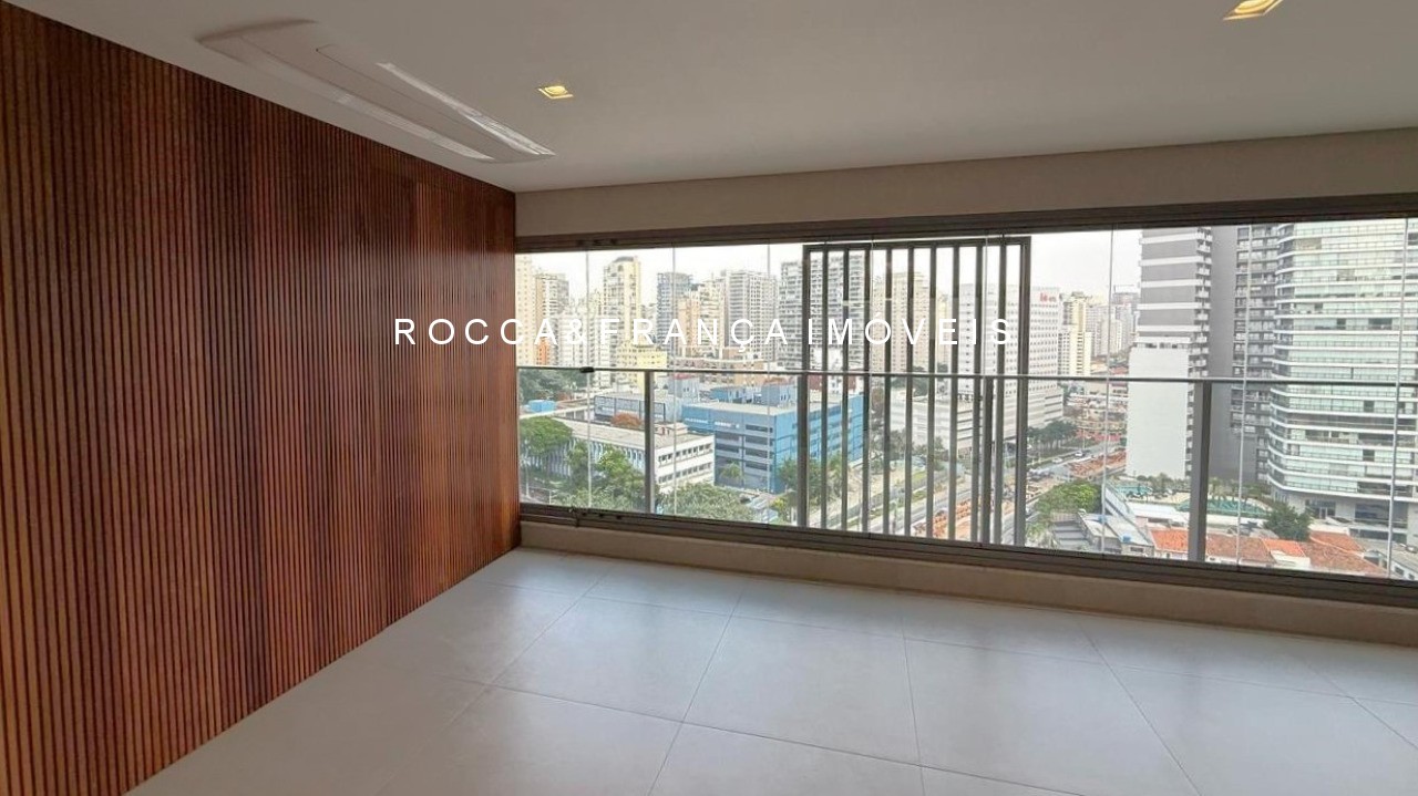 Apartamento, 3 quartos, 160 m² - Foto 2