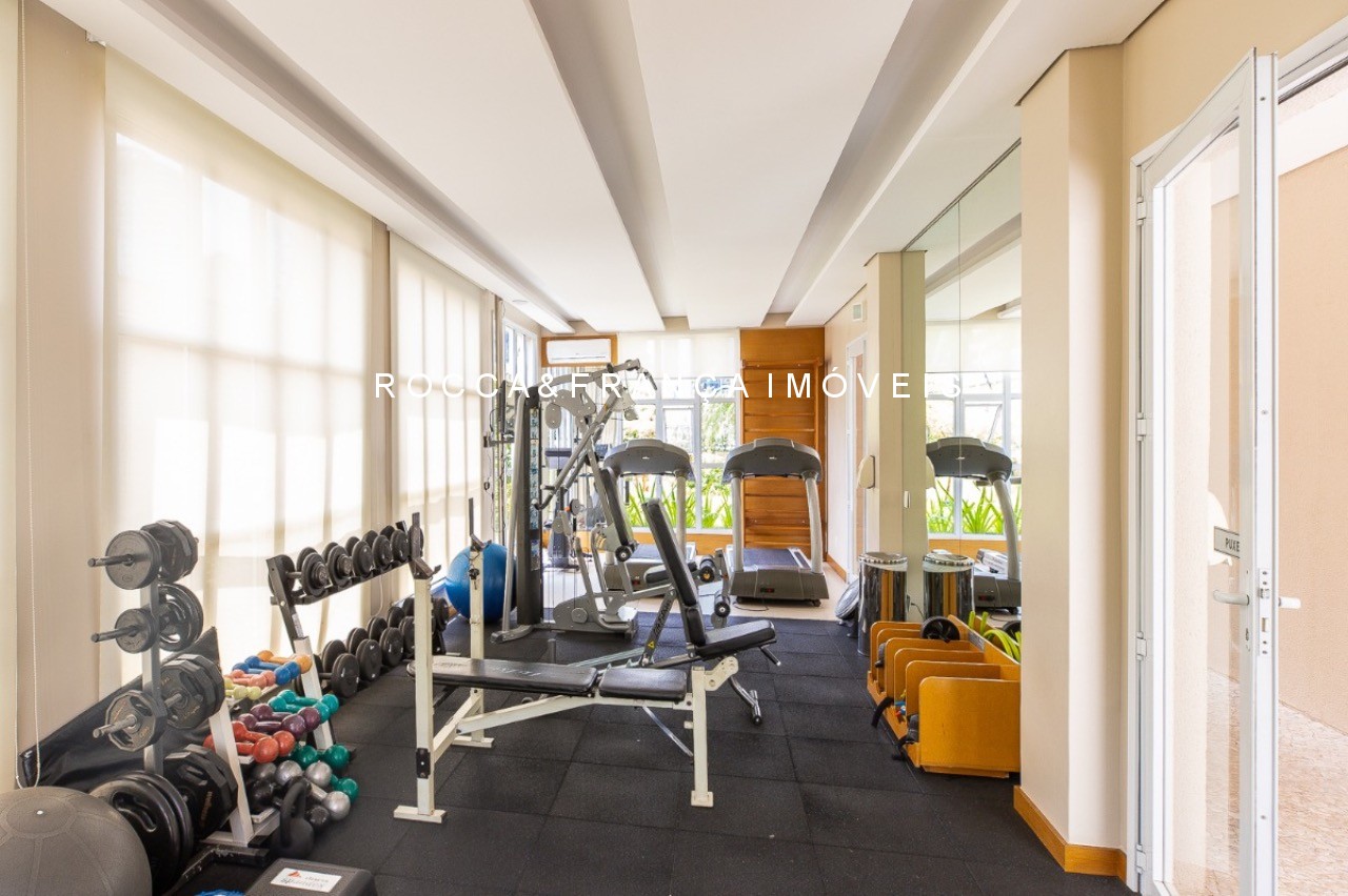 Cobertura à venda com 3 quartos, 227m² - Foto 40