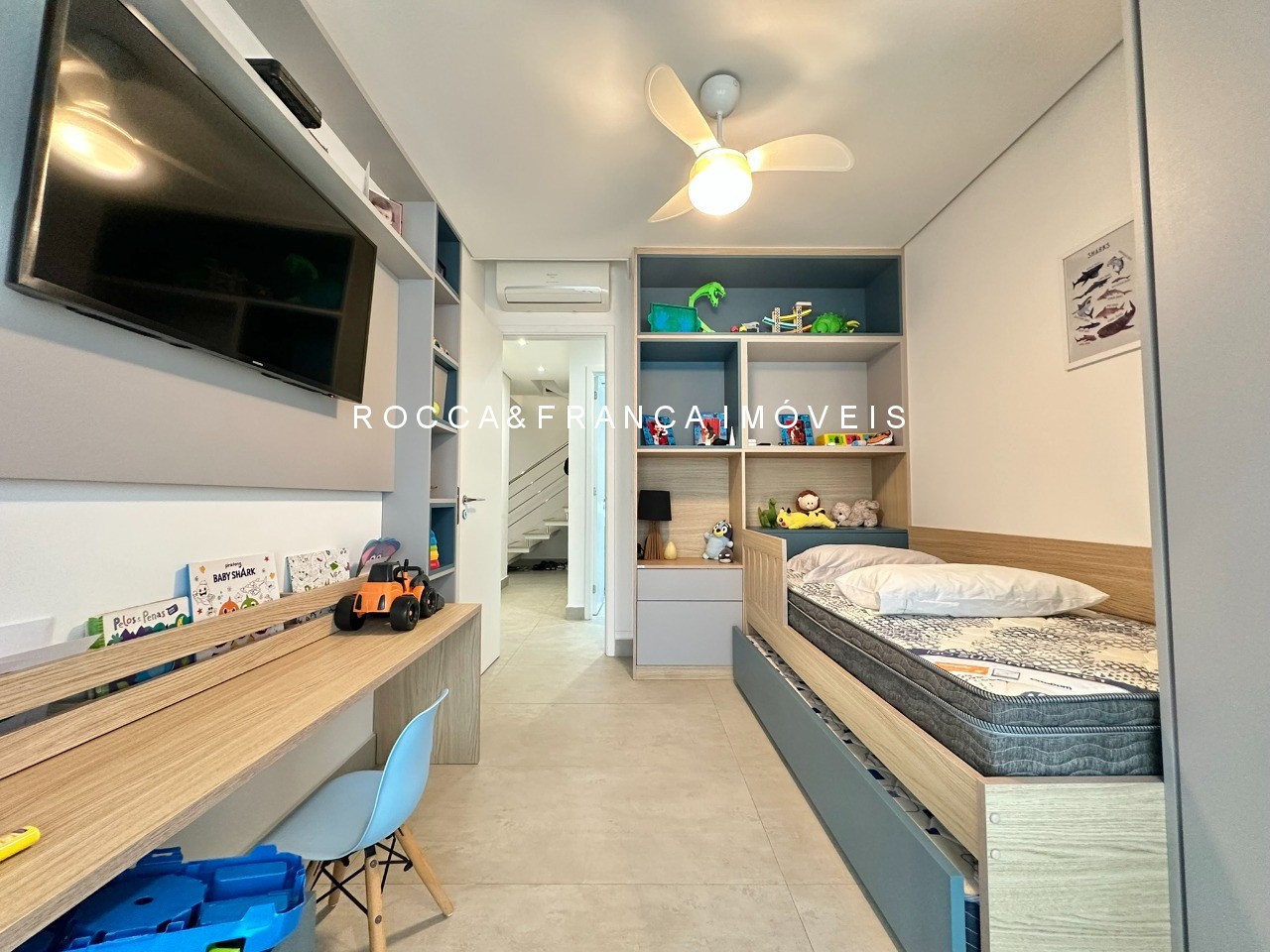 Apartamento à venda com 3 quartos, 174m² - Foto 35