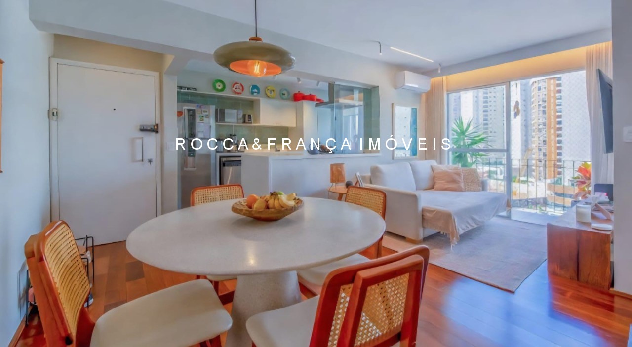 Cobertura, 3 quartos, 135 m² - Foto 3