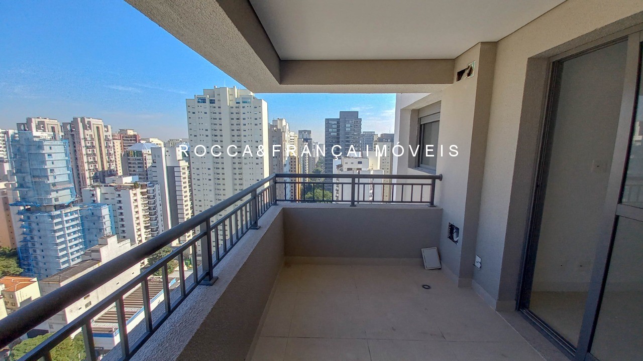 Apartamento, 1 quarto, 42 m² - Foto 2