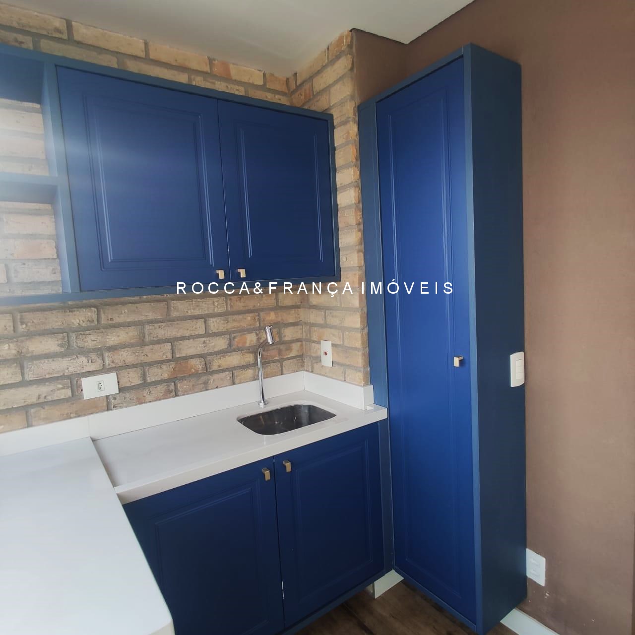 Apartamento, 1 quarto, 43 m² - Foto 4