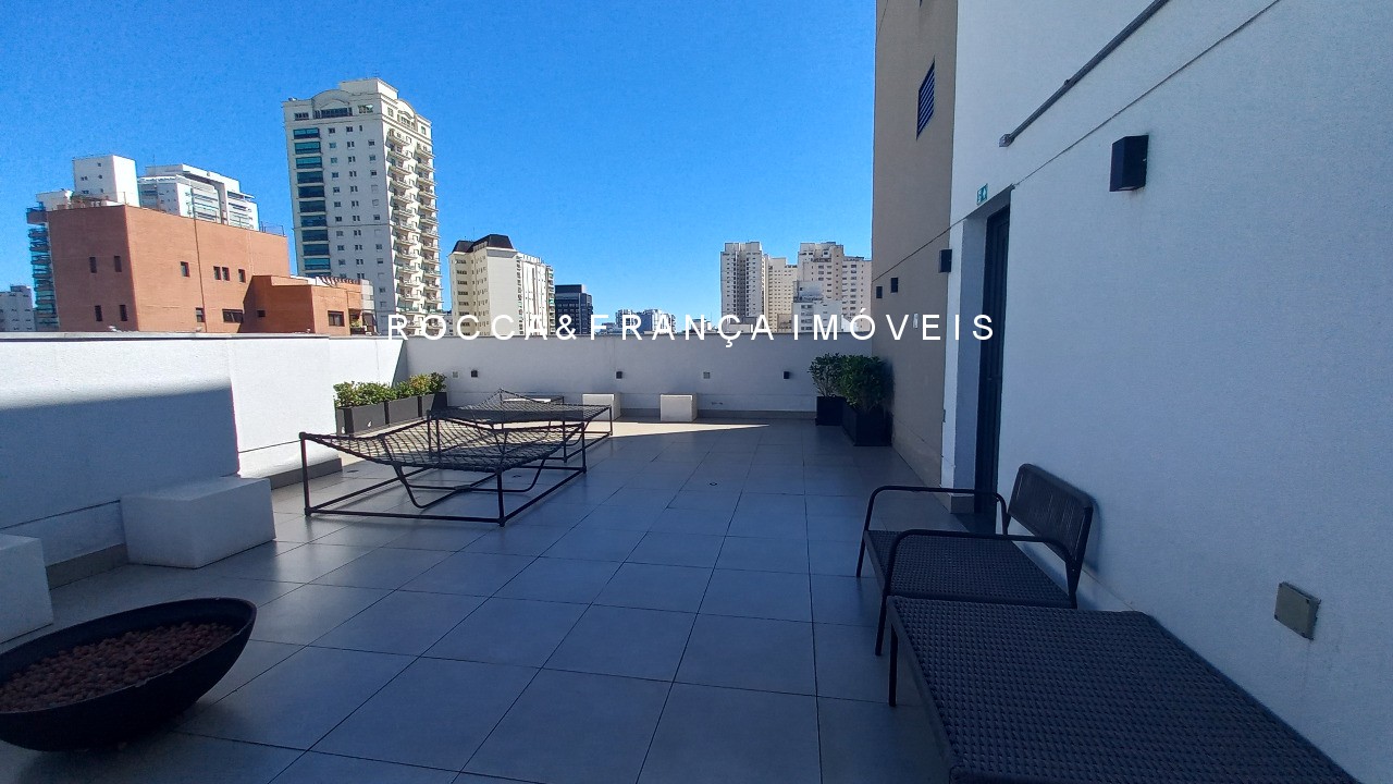 Apartamento, 1 quarto, 25 m² - Foto 18