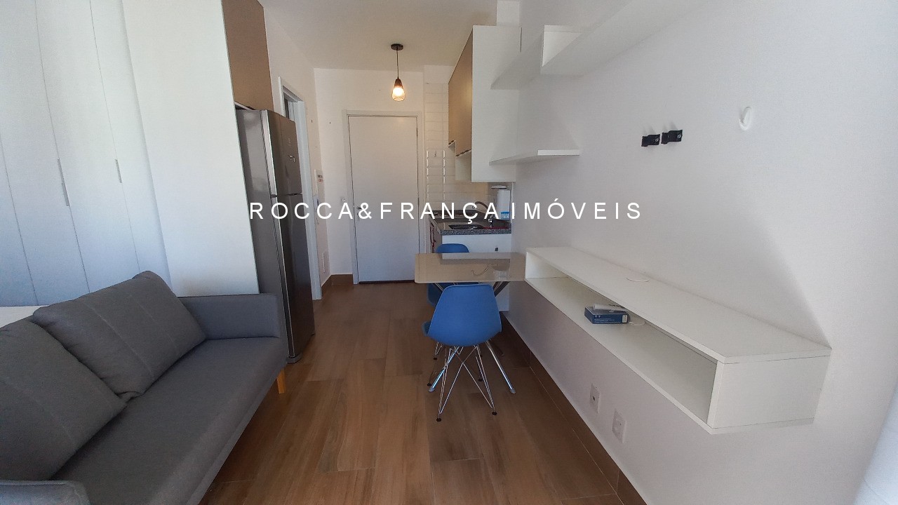 Apartamento, 1 quarto, 25 m² - Foto 12