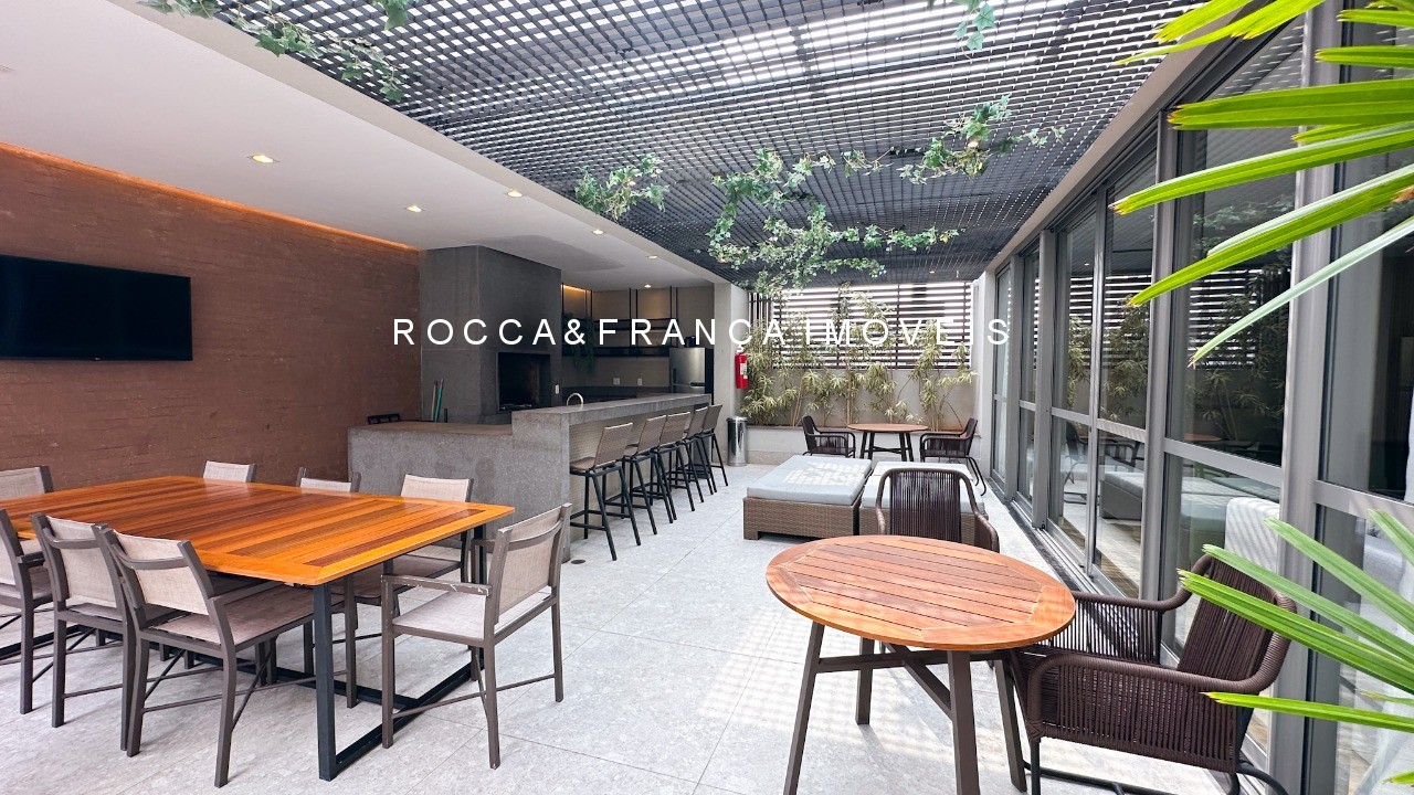 Apartamento, 3 quartos, 125 m² - Foto 24