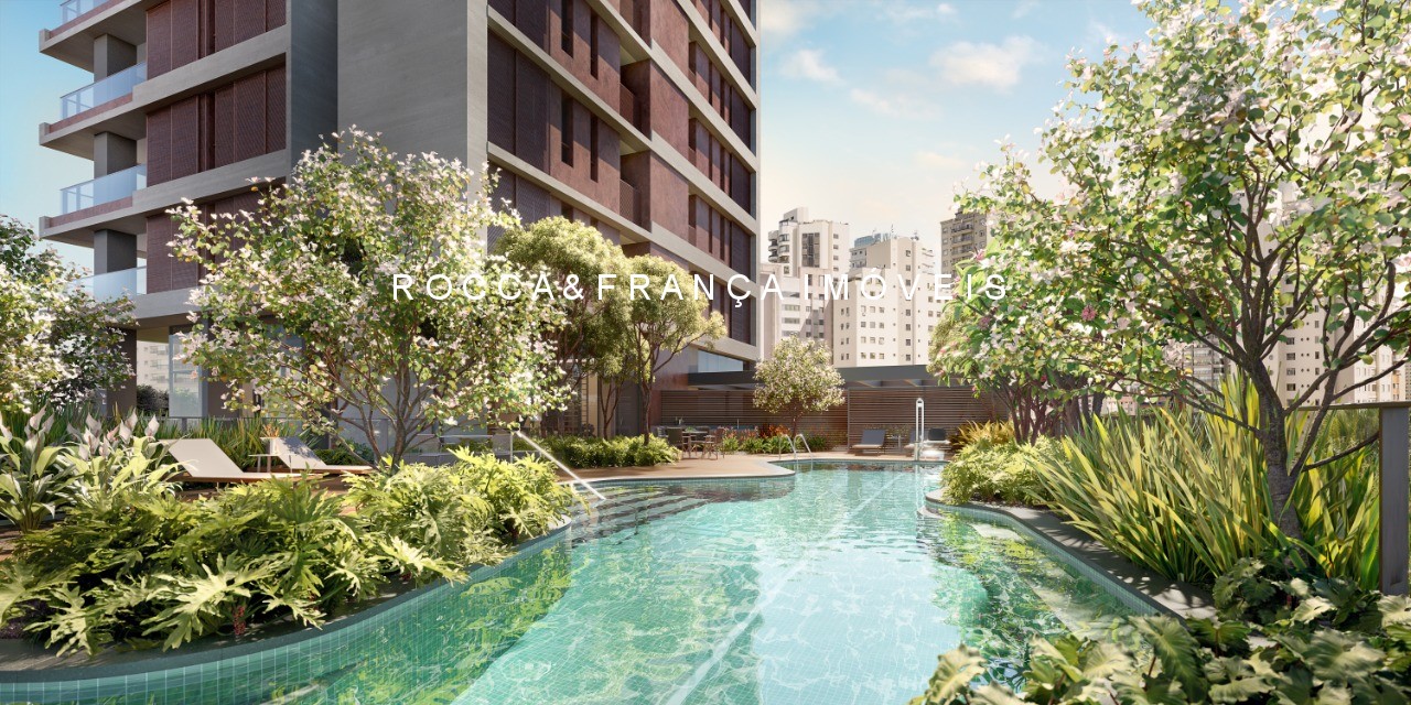 Cobertura, 4 quartos, 321 m² - Foto 3