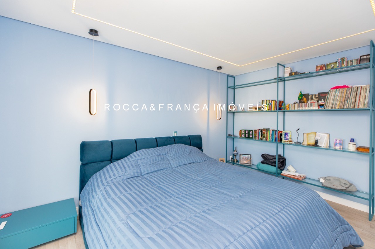 Cobertura à venda com 3 quartos, 227m² - Foto 21