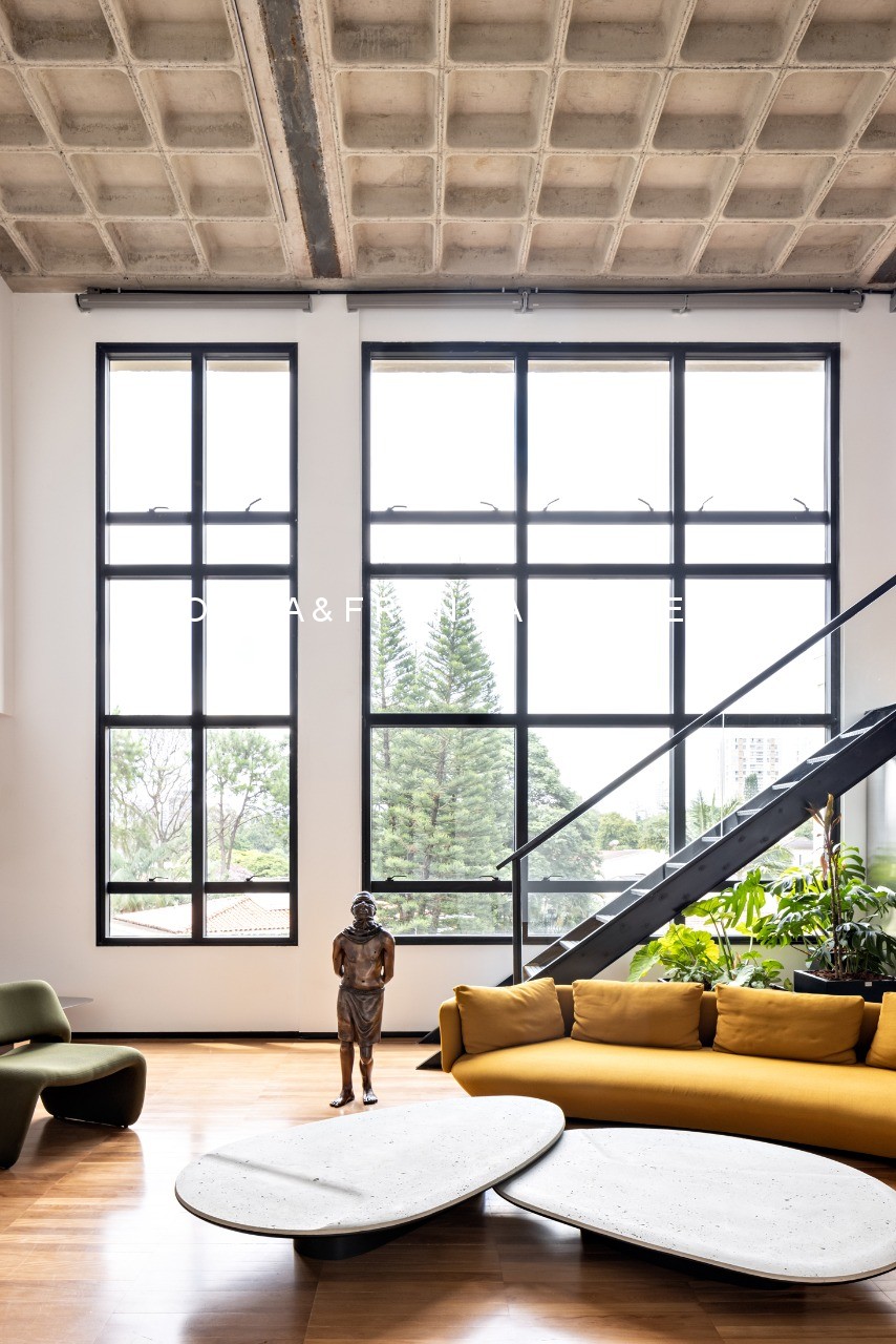 Apartamento, 2 quartos, 230 m² - Foto 4