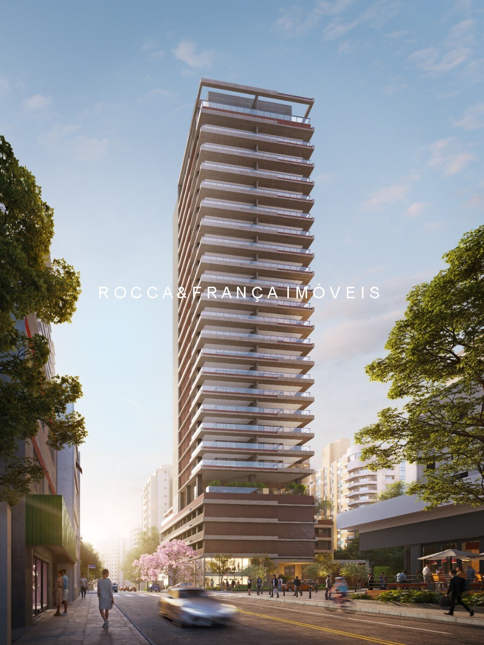 Cobertura, 4 quartos, 321 m² - Foto 24