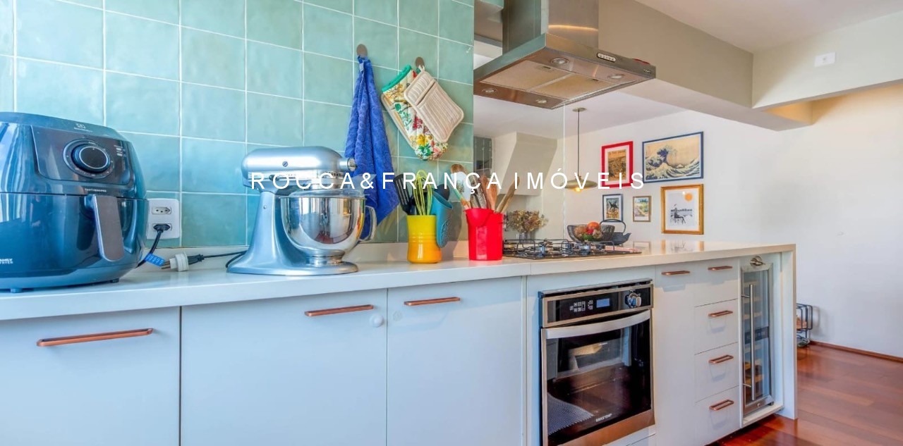 Cobertura, 3 quartos, 135 m² - Foto 10