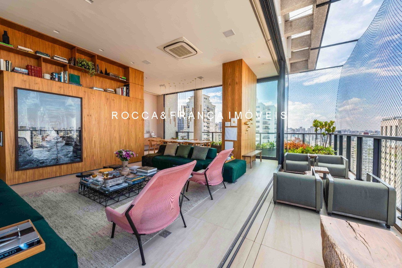 Cobertura à venda com 4 quartos, 408m² - Foto 21