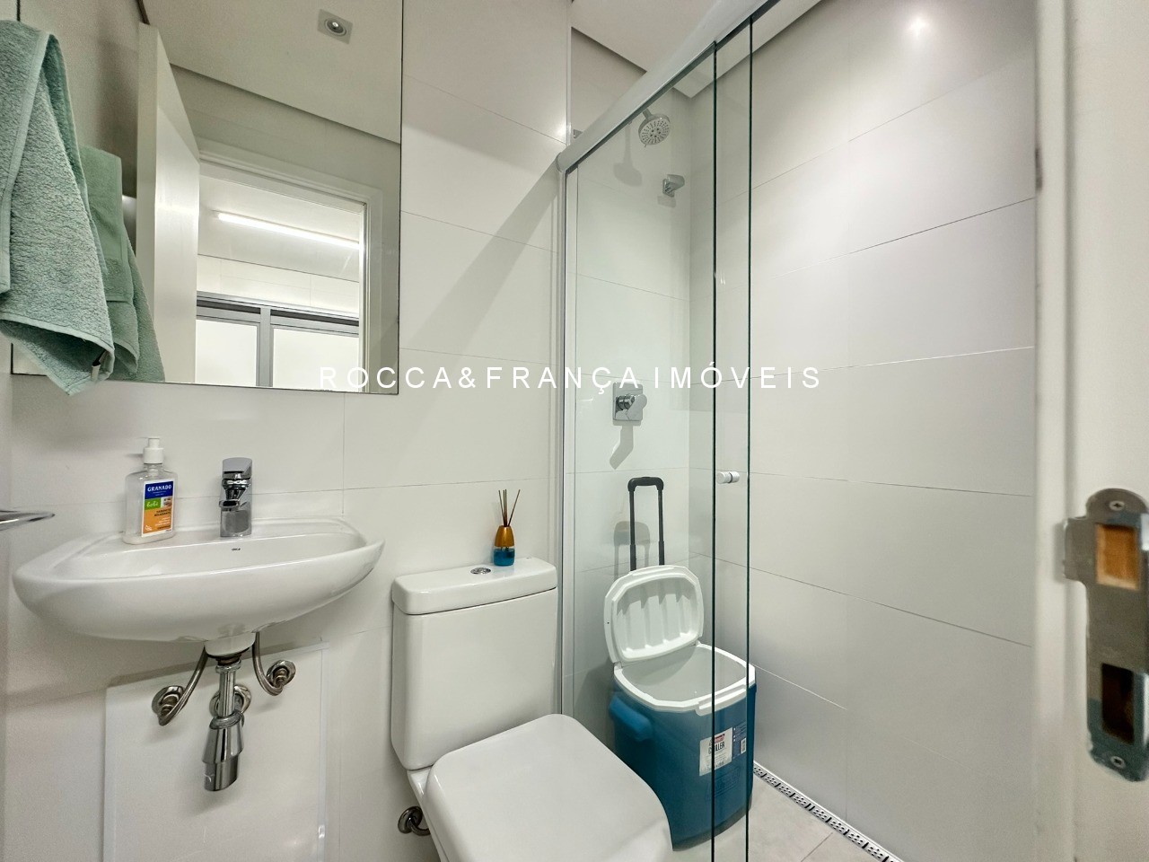 Apartamento à venda com 3 quartos, 174m² - Foto 42