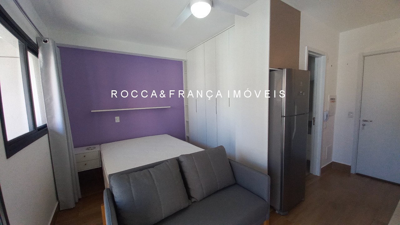 Apartamento, 1 quarto, 25 m² - Foto 13