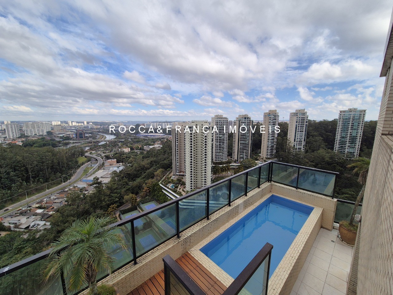 Cobertura, 4 quartos, 415 m² - Foto 55