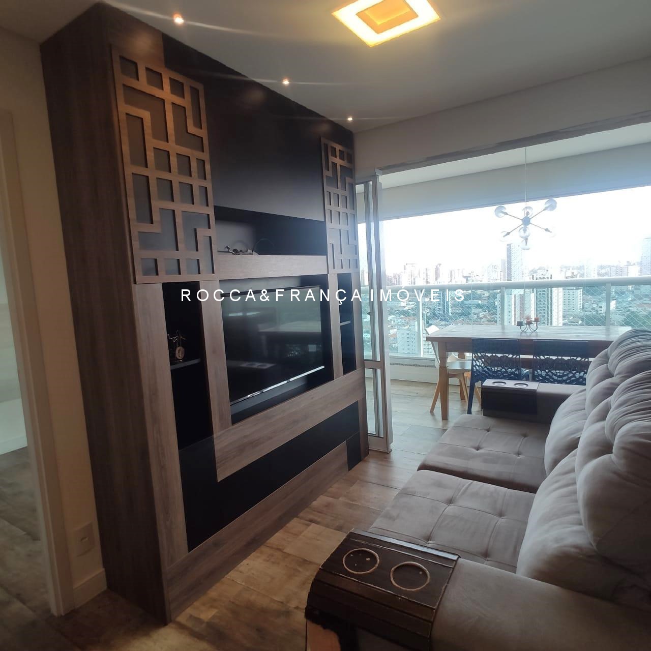 Apartamento, 1 quarto, 43 m² - Foto 5