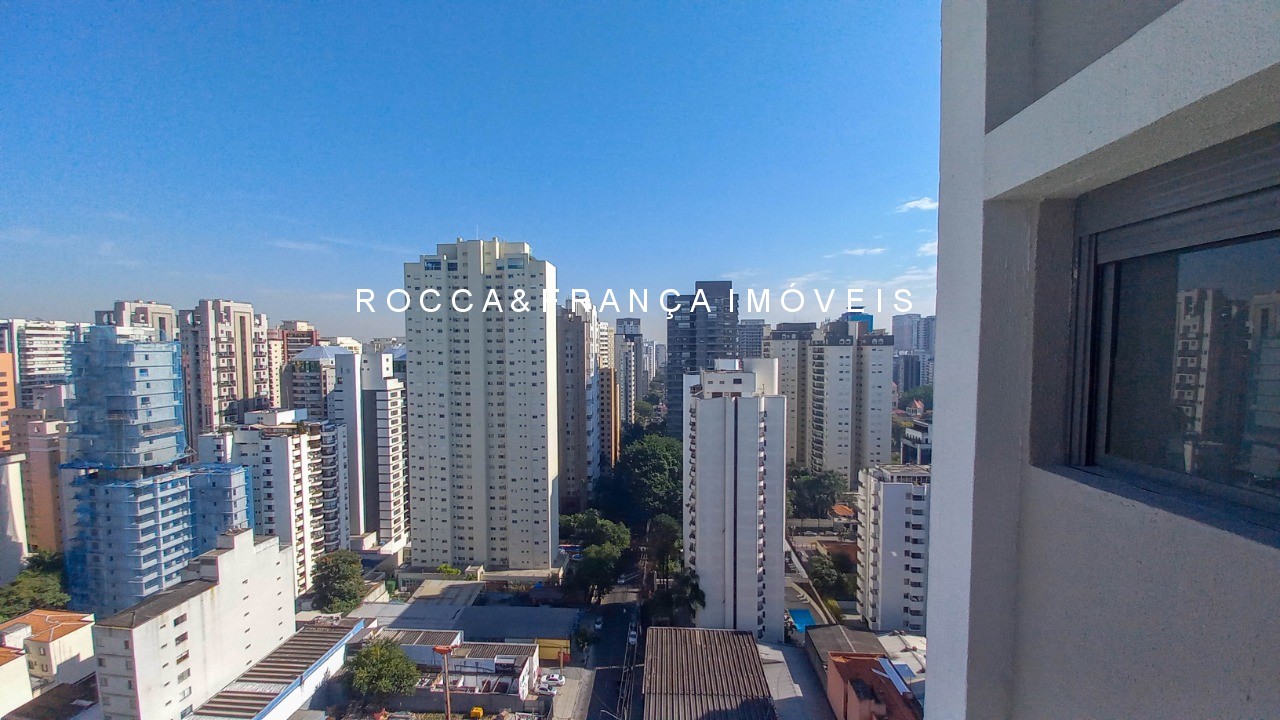 Apartamento, 1 quarto, 42 m² - Foto 3