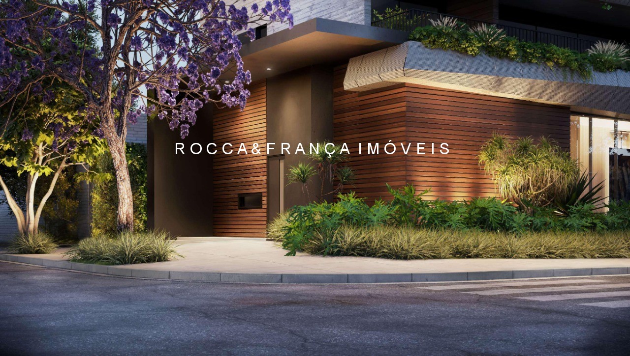 Cobertura, 4 quartos, 338 m² - Foto 5