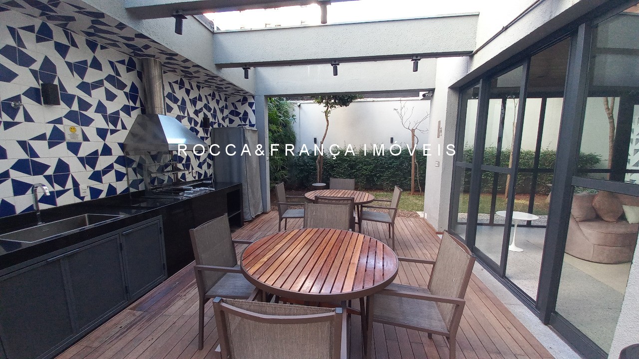 Apartamento, 1 quarto, 25 m² - Foto 24