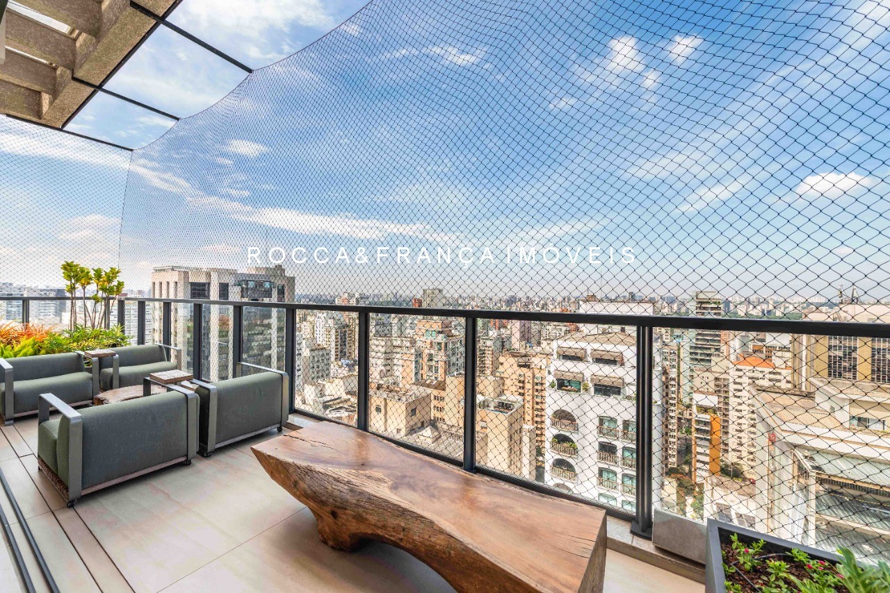 Cobertura à venda com 4 quartos, 408m² - Foto 22