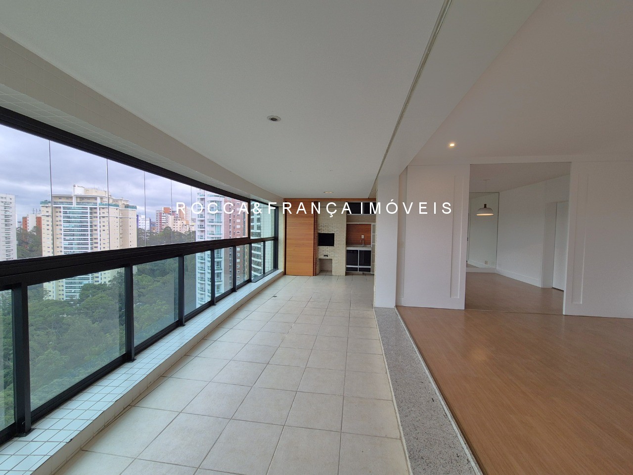 Cobertura, 4 quartos, 415 m² - Foto 10