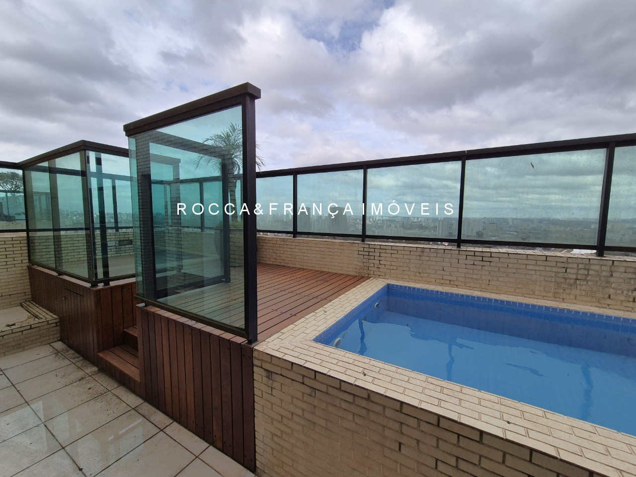 Cobertura, 4 quartos, 415 m² - Foto 3