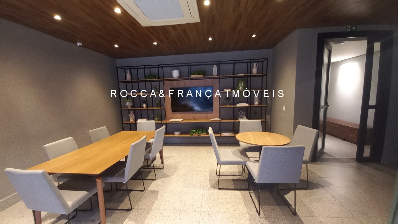 Apartamento, 1 quarto, 25 m² - Foto 21