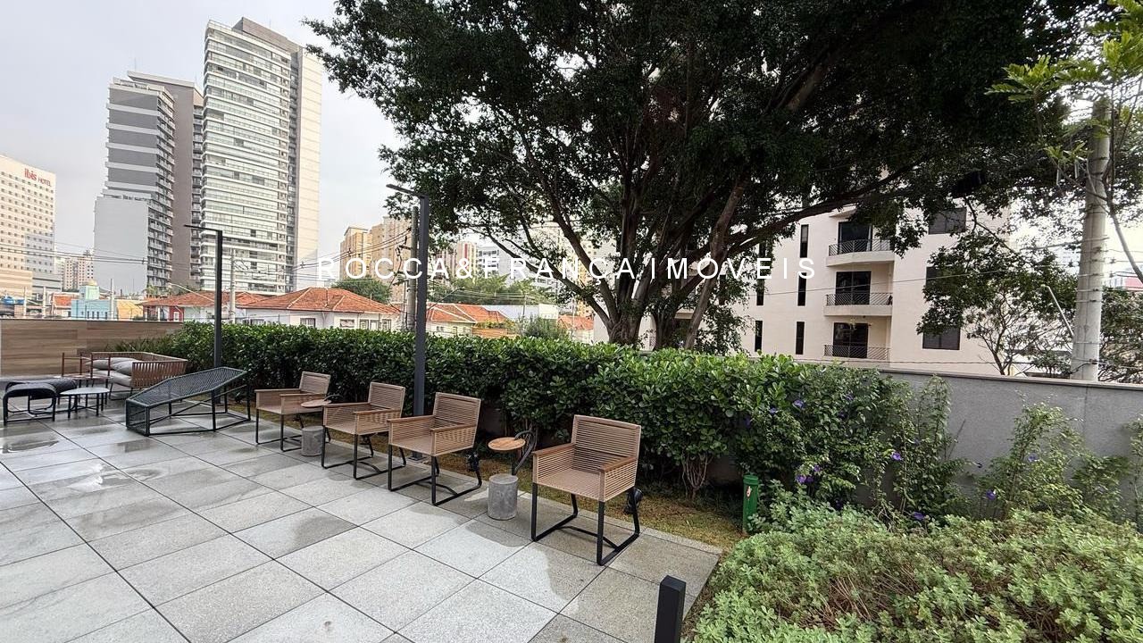 Apartamento, 3 quartos, 160 m² - Foto 23