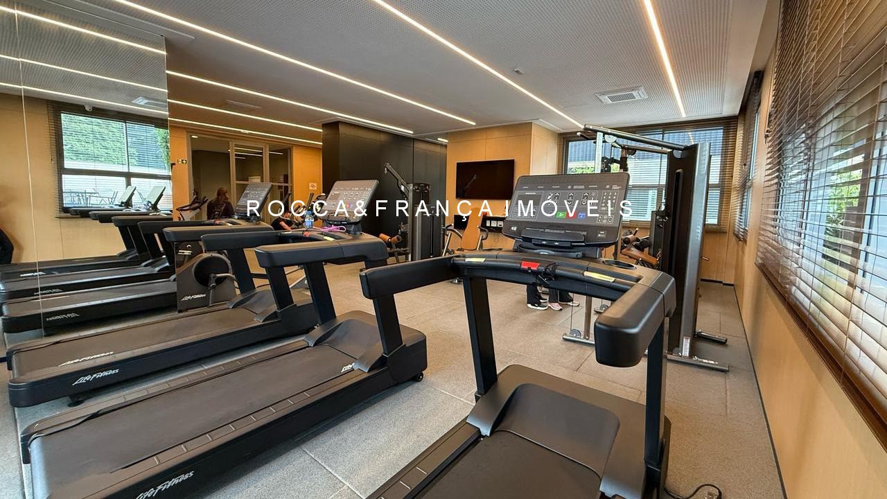 Apartamento, 3 quartos, 160 m² - Foto 48